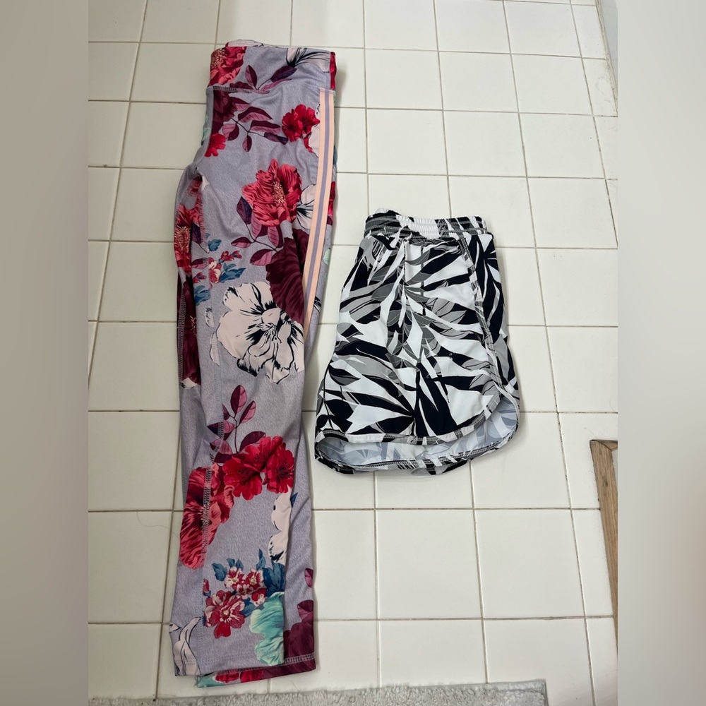 Old navy girls athletic bundle!